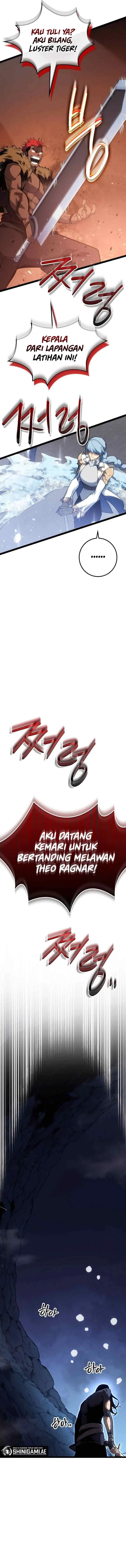 Regressing As The Reincarnated Bastard Of The Sword Clan chapter 14 halaman 17