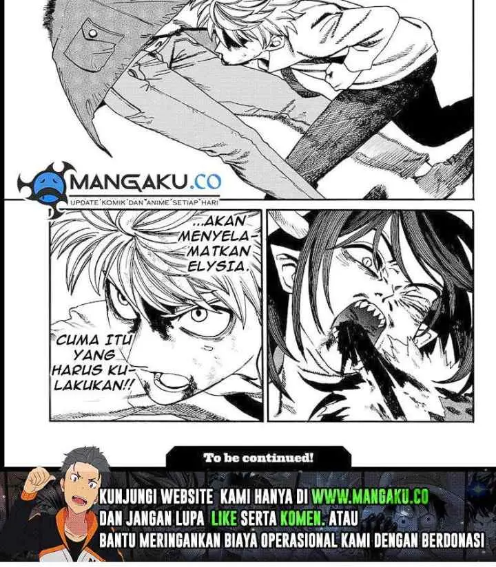 MamaYuyu chapter 7 halaman 17