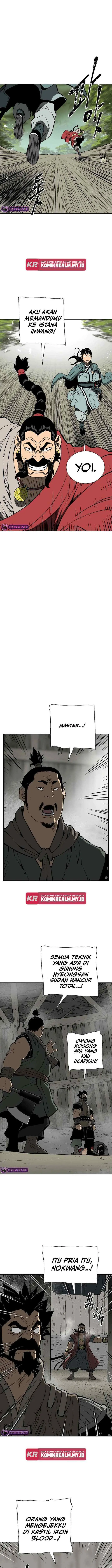 Tales of A Shinning Sword chapter 51 halaman 10
