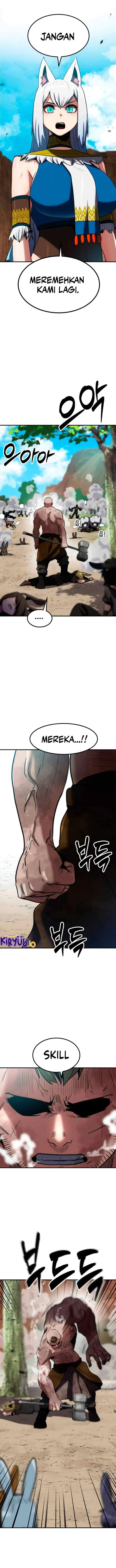 Defense Breaker chapter 10 halaman 14
