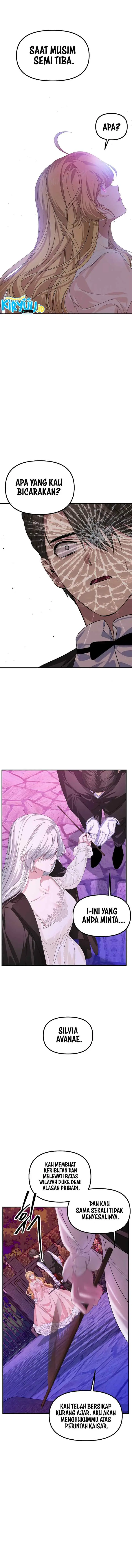 SSS-Class Suicide Hunter chapter 96 halaman 8