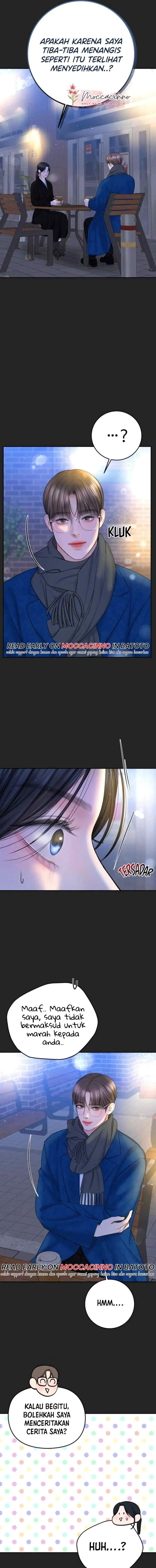 Give You My Most Rotten Side chapter 40 halaman 7