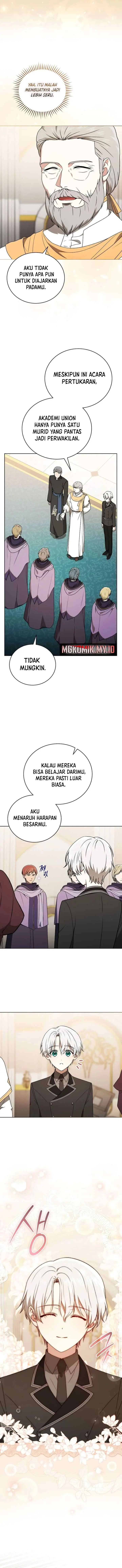 The Concept-Grasping Magical Genius chapter 19 halaman 11