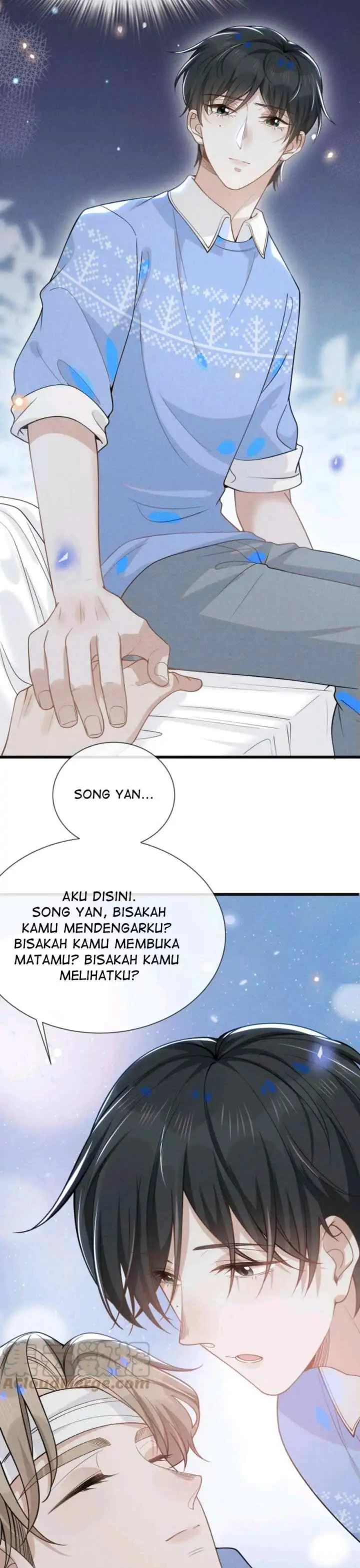 Don't Meet Again in the Next Life chapter 42 halaman 7