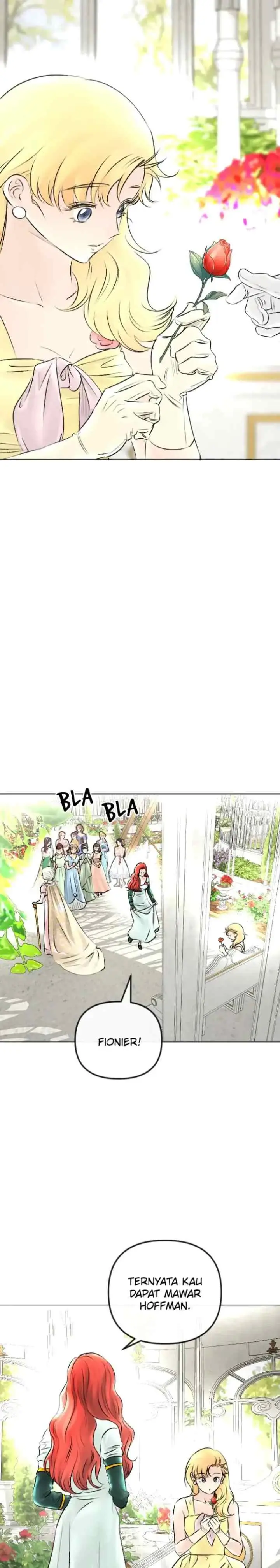 Recogí al segundo protagonista chapter 51 halaman 12