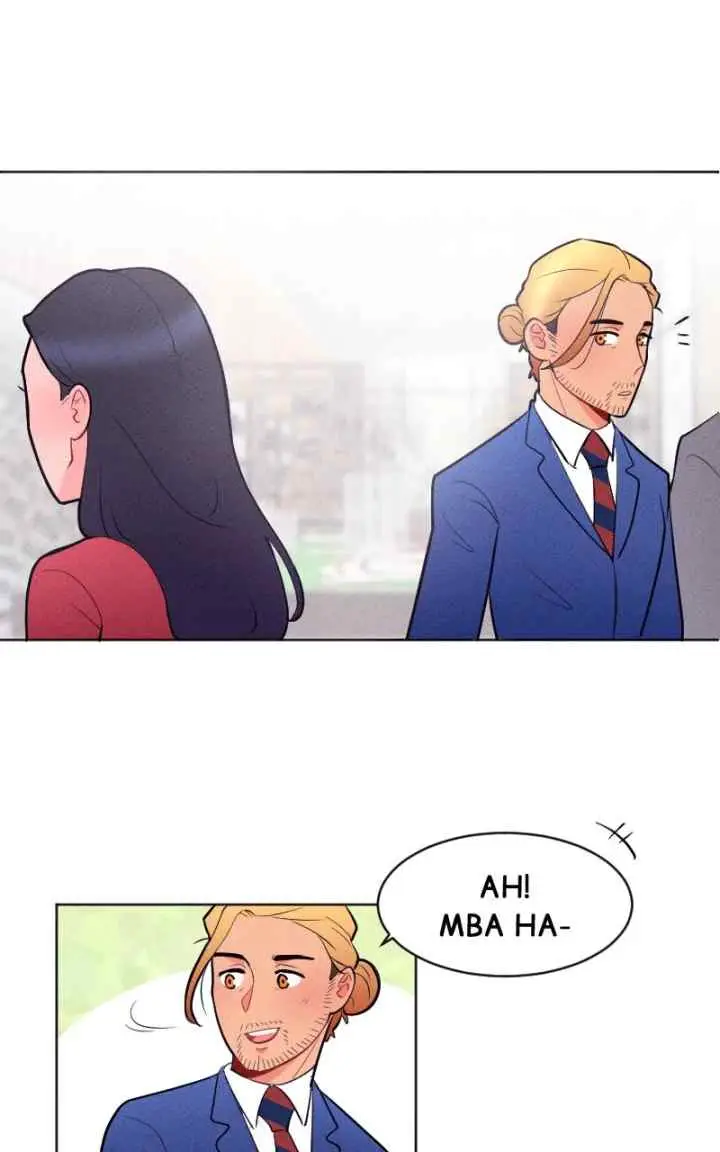 Stand Up, Mr. President! chapter 90 halaman 9
