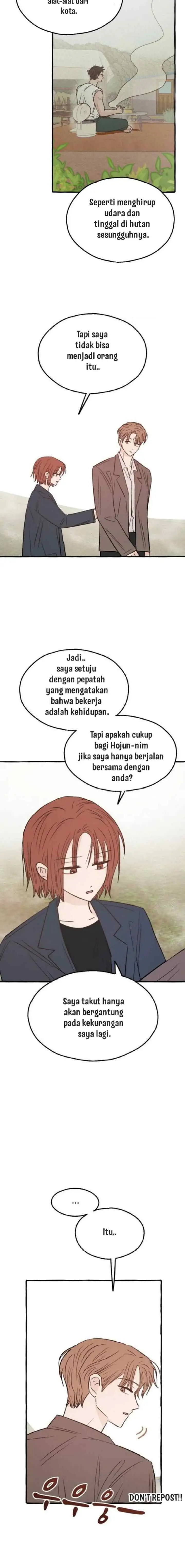 President of the Forest chapter 50 halaman 14