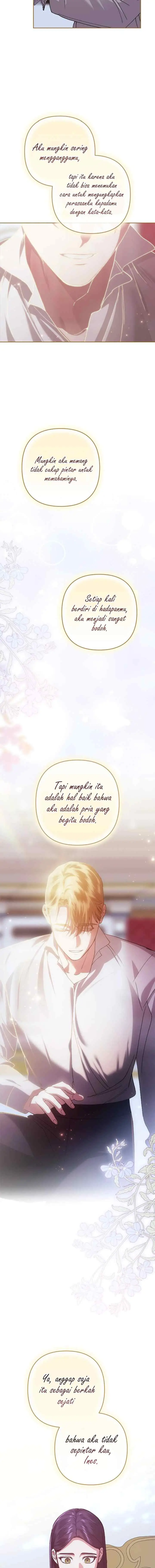 The Broken Ring: This Marriage Will Fail Anyway chapter 89 halaman 6