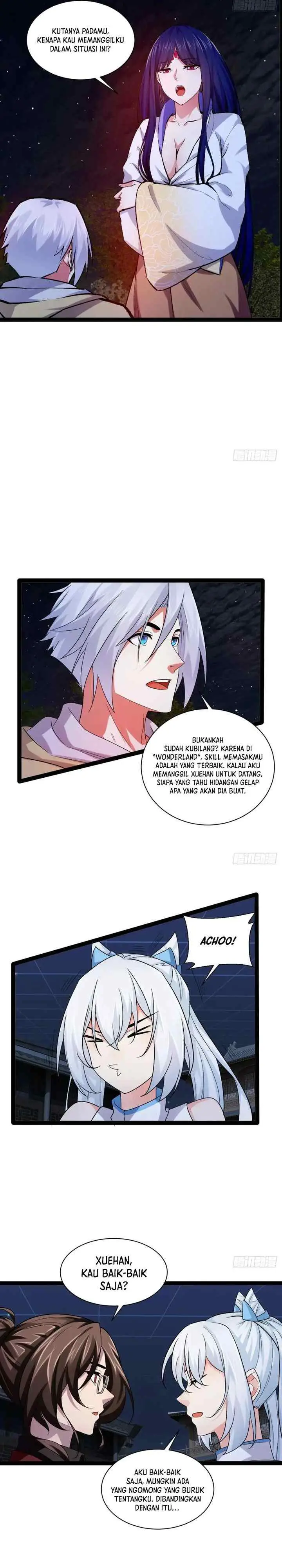 Starting From Maximum Charm Points chapter 95 halaman 9