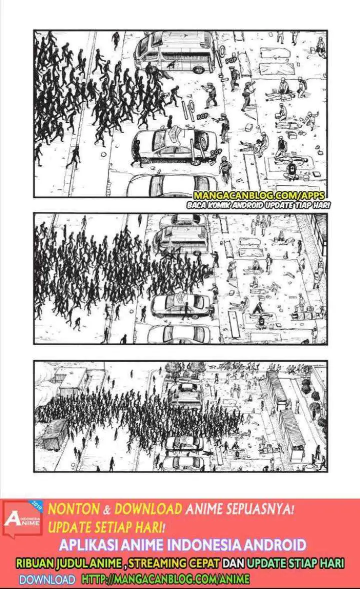 Ajin chapter 74 halaman 18