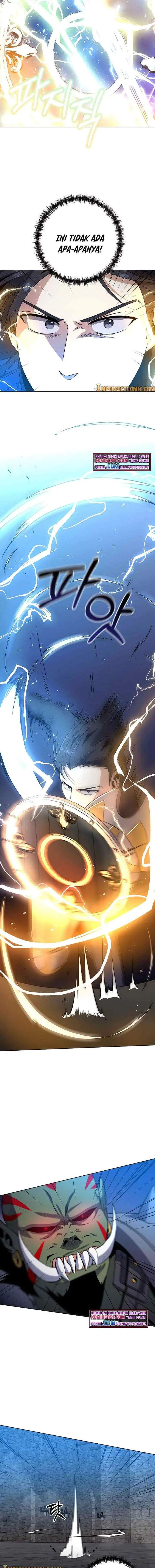 990k Ex-Life Hunter chapter 37 halaman 5