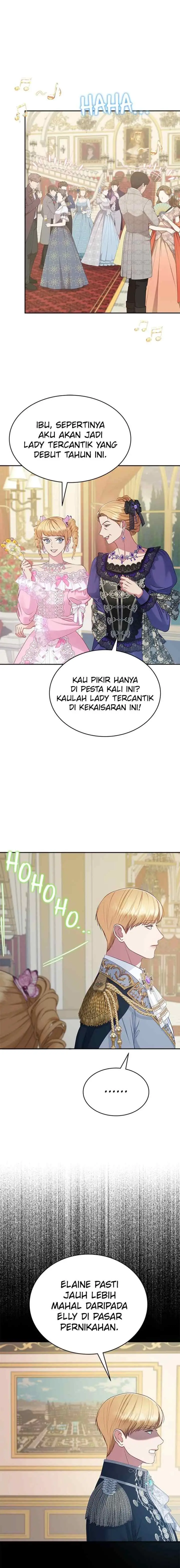 What Does That Evil Dragon Live For? chapter 81 halaman 8