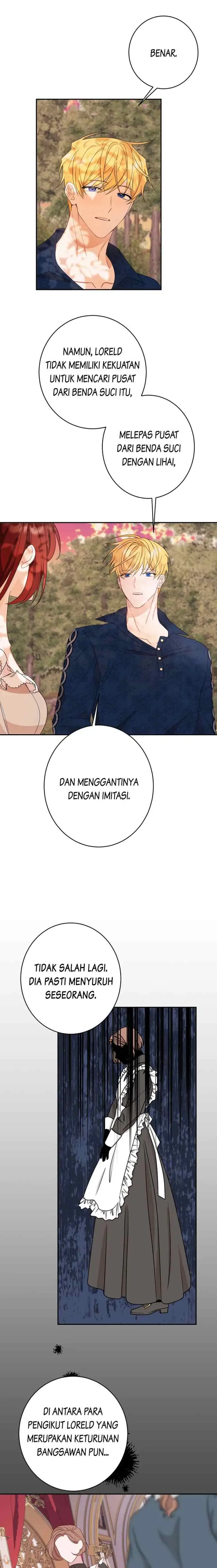 The Raven Duchess chapter 46 halaman 12