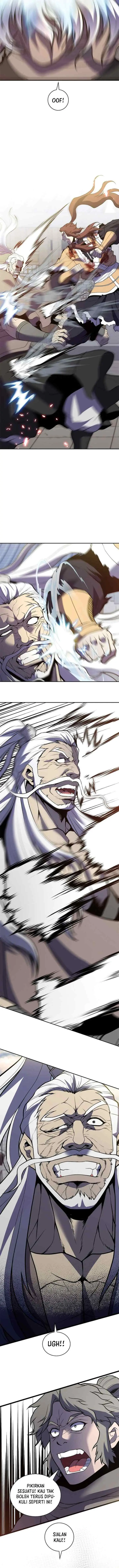 The Flag Bearer Warrior chapter 50 halaman 5