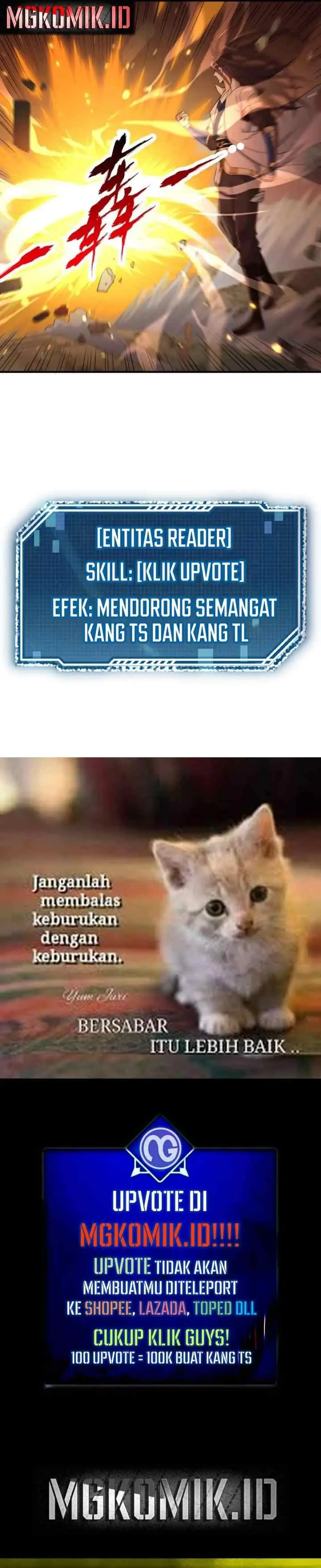 I Was Trapped On The Same Day For 100,000 Years chapter 503 halaman 18