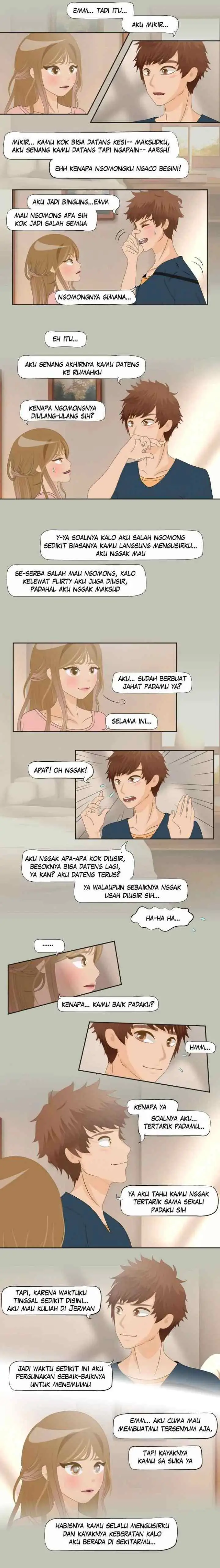 In A Dream chapter 87 halaman 4