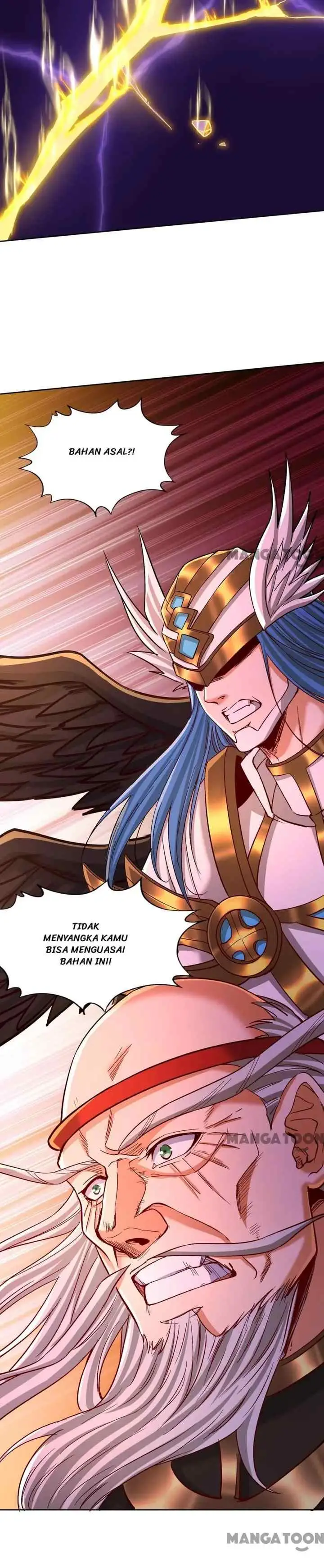 I Was Trapped On The Same Day For 100,000 Years chapter 456 halaman 10