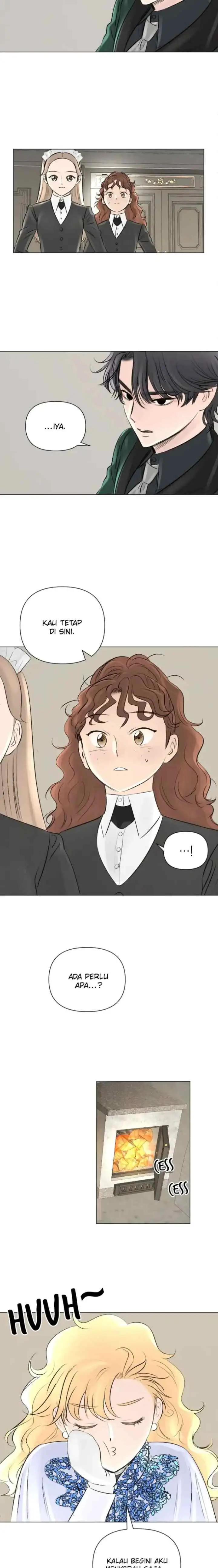 Recogí al segundo protagonista chapter 10 halaman 11