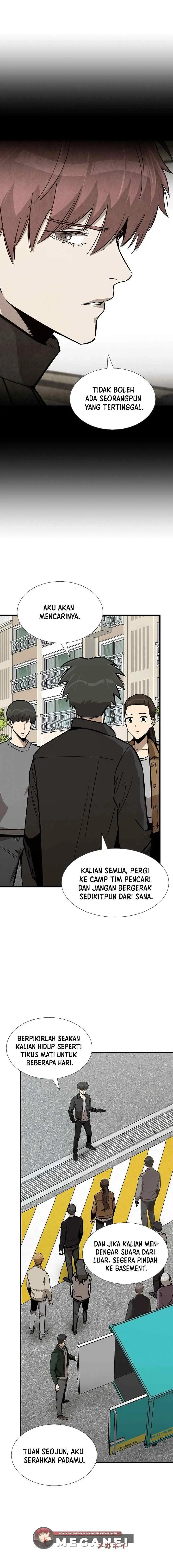 Return Survival chapter 79 halaman 14