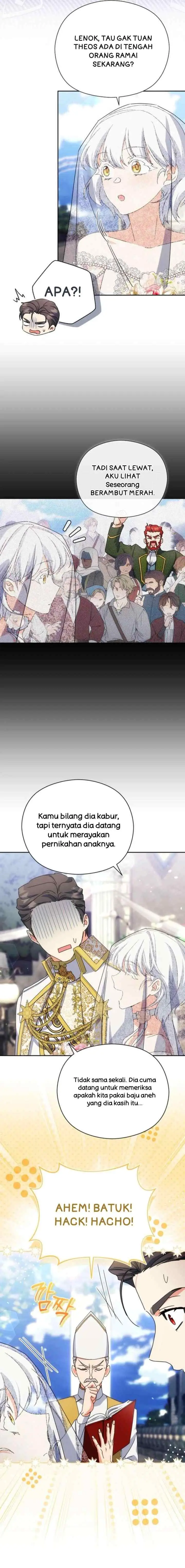 Princess in the Chicken Coop chapter 67 halaman 5