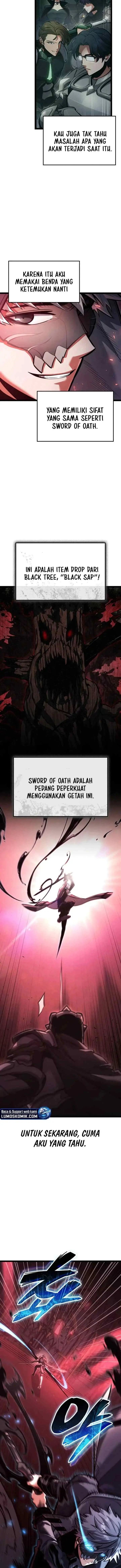 Emperor Of Solo Play chapter 62 halaman 6