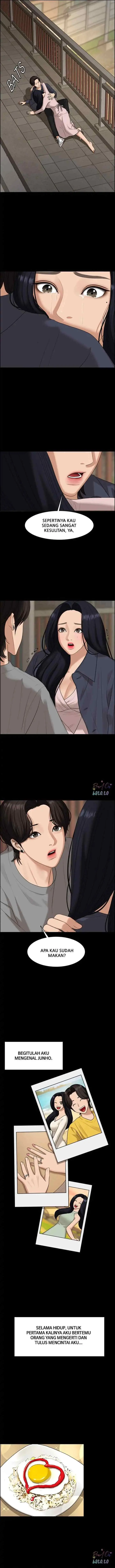 The Secret of Angel chapter 155 halaman 12