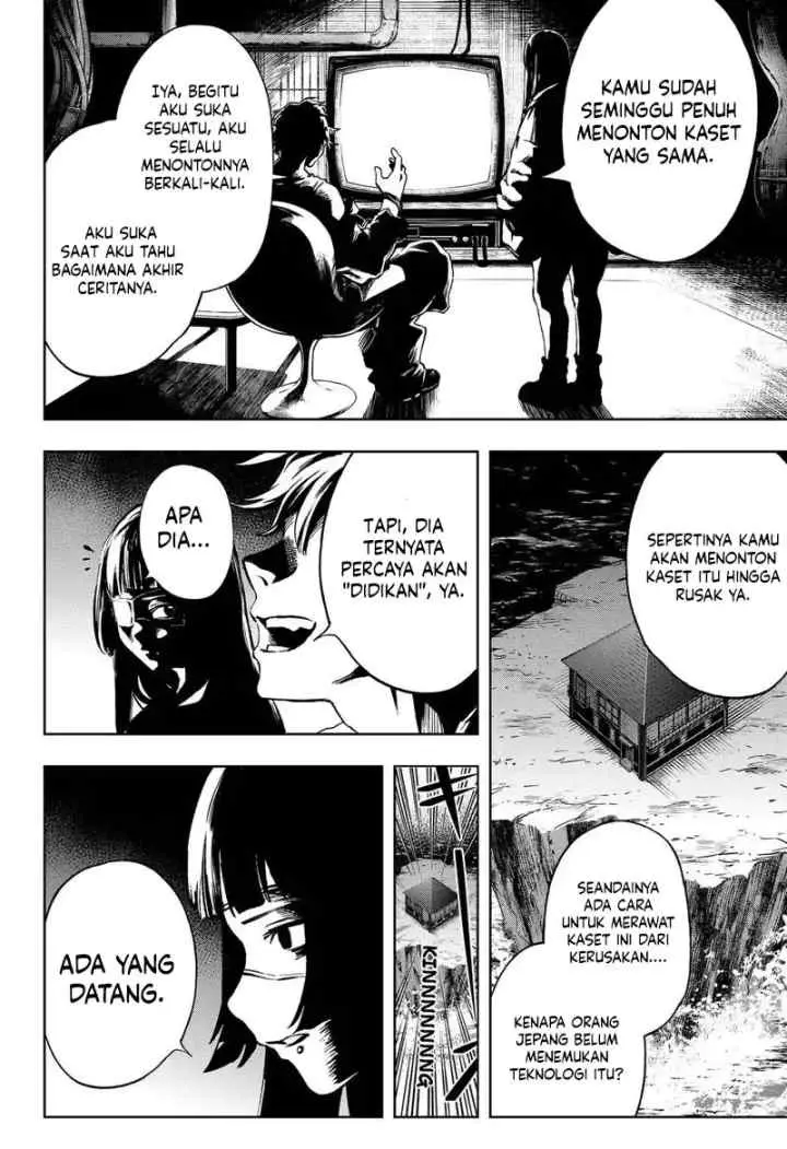 G.G.G. (KABUTO Junichi) chapter 17 halaman 15