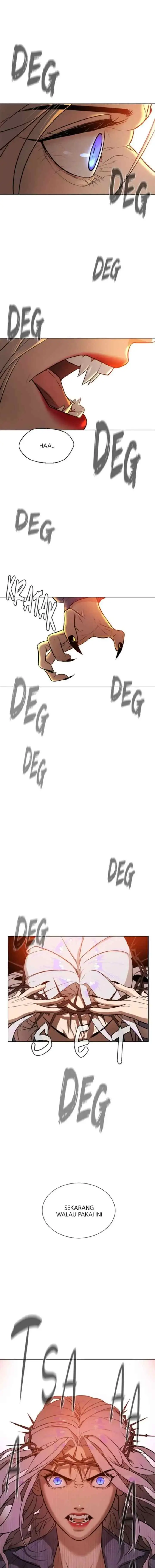 White Blood chapter 14 halaman 16
