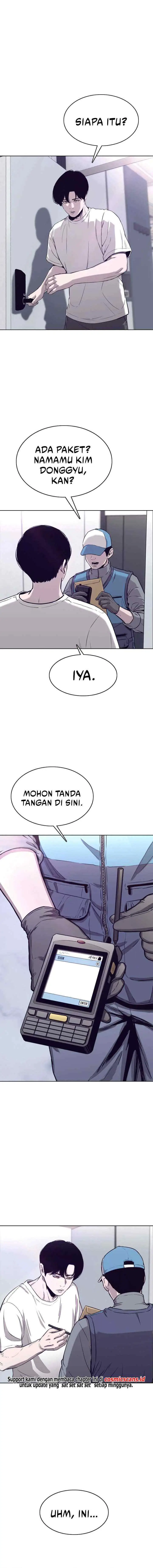 Would You Like to Sign The Contract? chapter 34 halaman 13