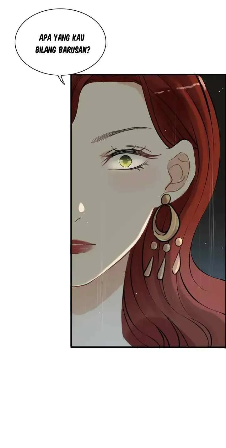 The Boss Shutgun Wedding chapter 116 halaman 10