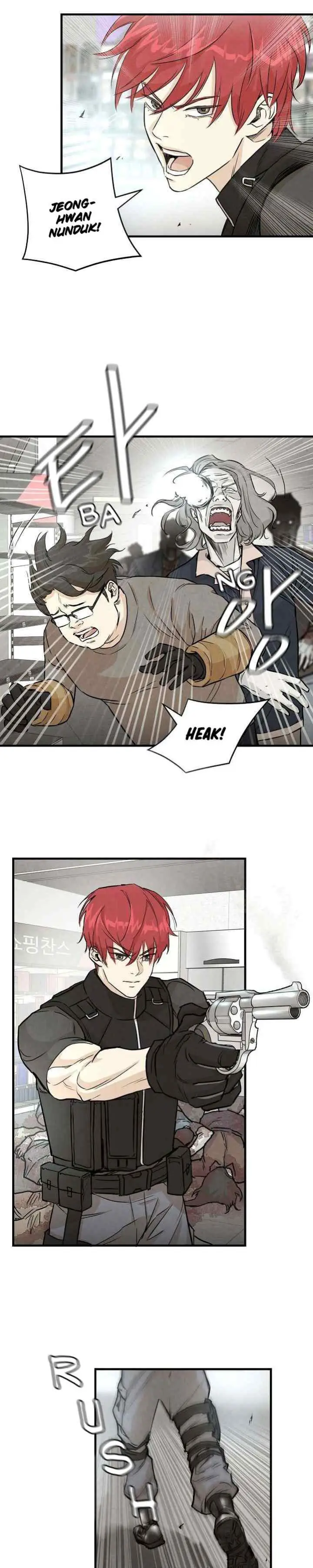 Return Survival chapter 10 halaman 11
