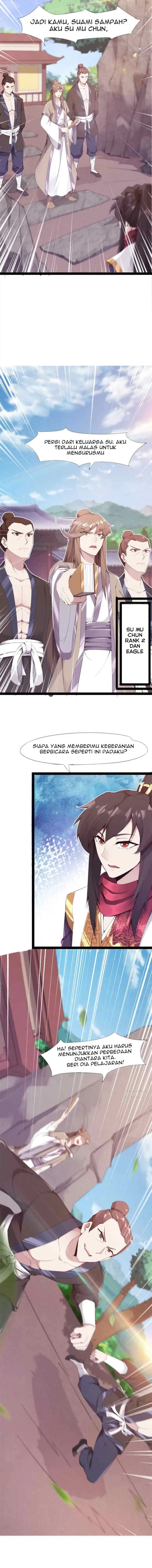 Path of the Sword chapter 2 halaman 11