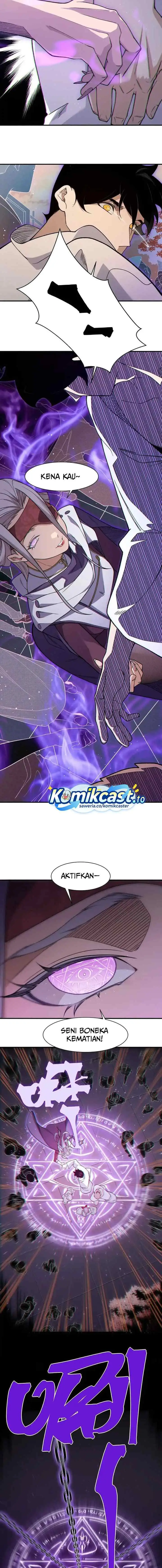 Demon Evolution chapter 127 halaman 7