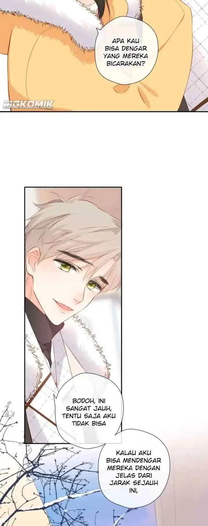 Once More chapter 114 halaman 5