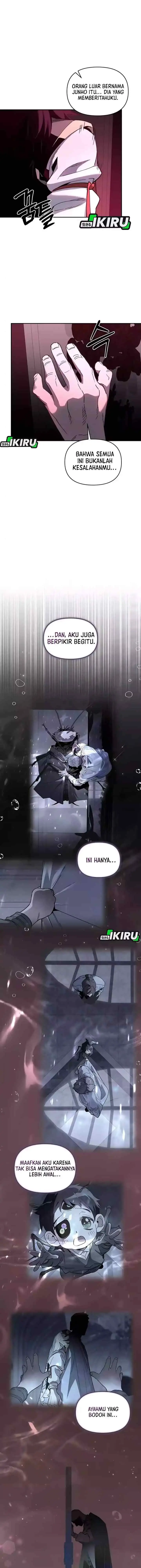 Single Dad in Another World chapter 31 halaman 17