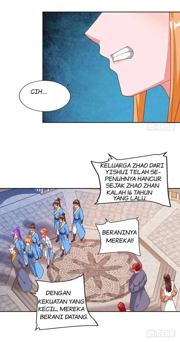 Strongest Leveling chapter 88 halaman 4