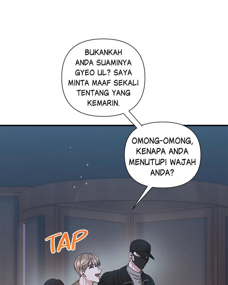 One Day I Found a Husband chapter 29 halaman 94