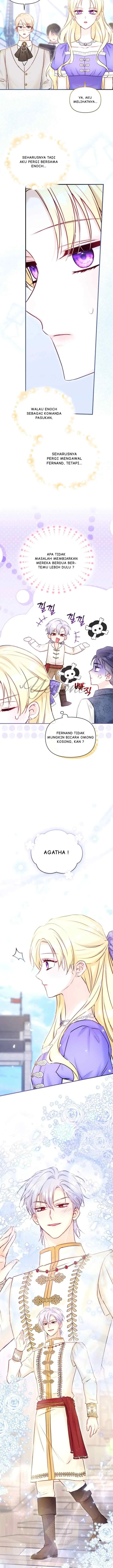 The 7th Marriage Is Planned chapter 18 halaman 14