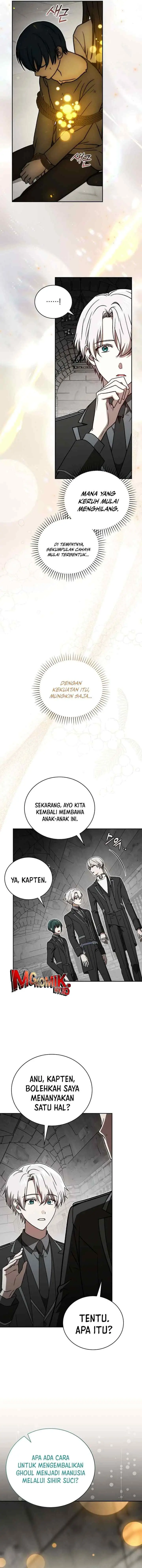 The Concept-Grasping Magical Genius chapter 48 halaman 19