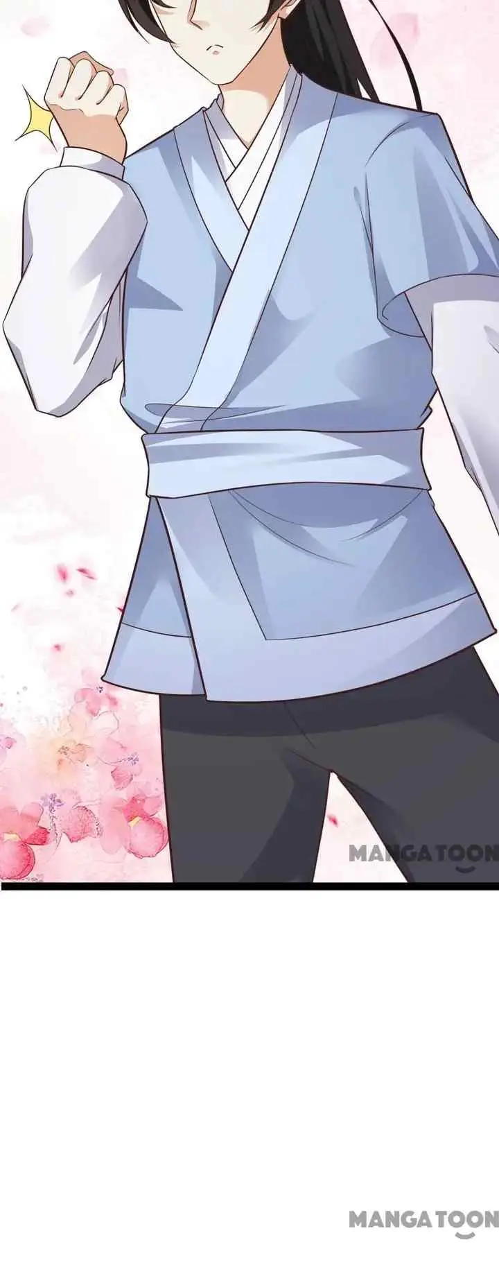 The Strongest Peach Blossom chapter 267 halaman 4