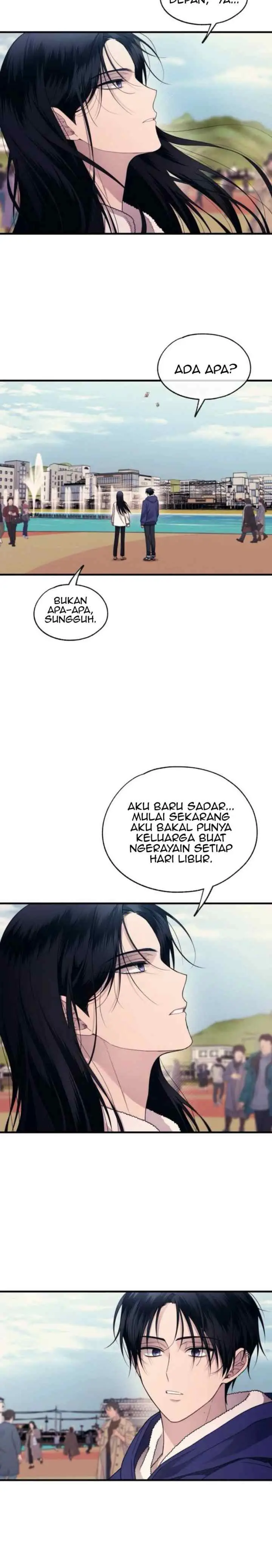 Yeonwoo's Innocence chapter 204 halaman 14