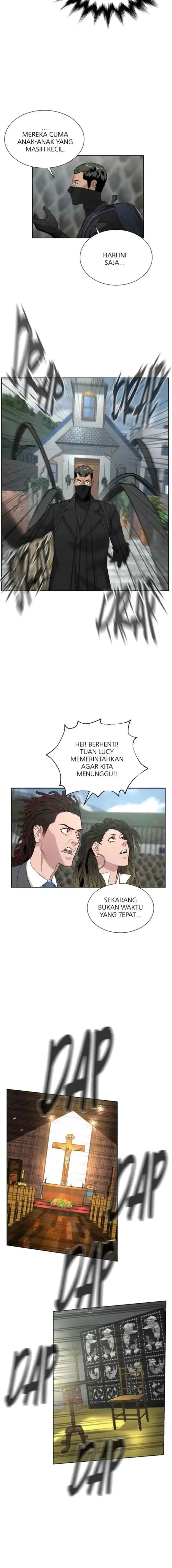 White Blood chapter 9 halaman 9