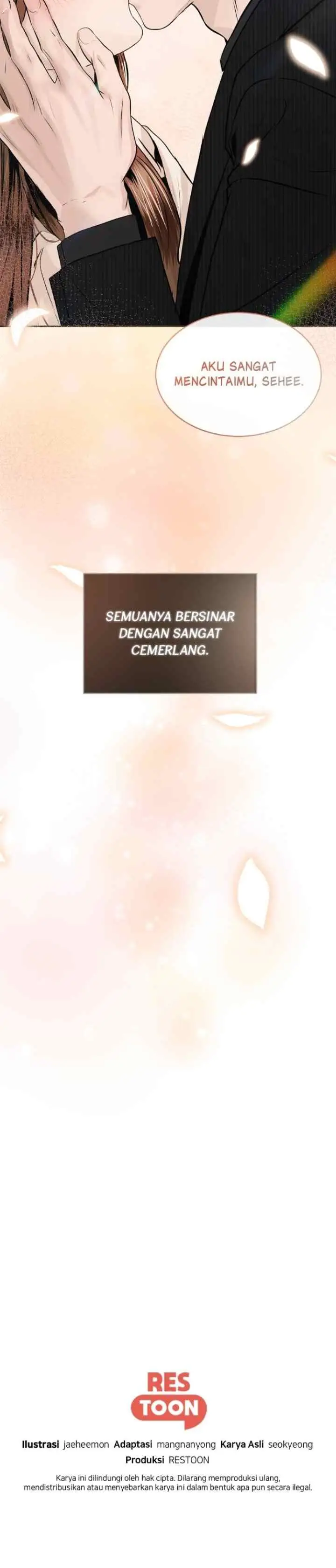 I'll Give You Everything chapter 71 halaman 19