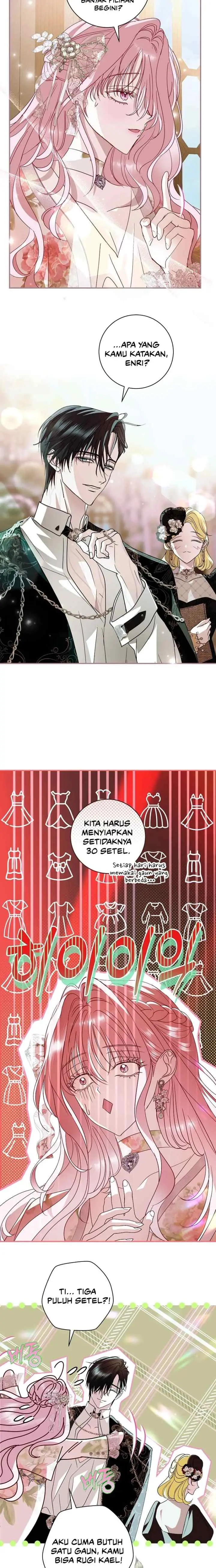 Black Man, I'll Do Everything For You Except Marriage! chapter 11 halaman 14