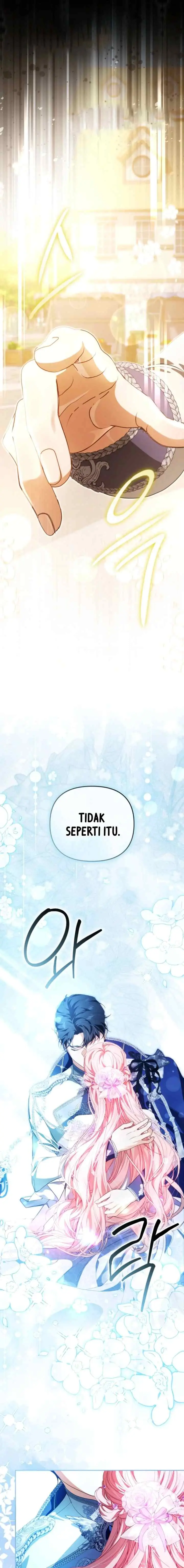 You Will Pay With Your Life For Deceiving Me chapter 31 halaman 15