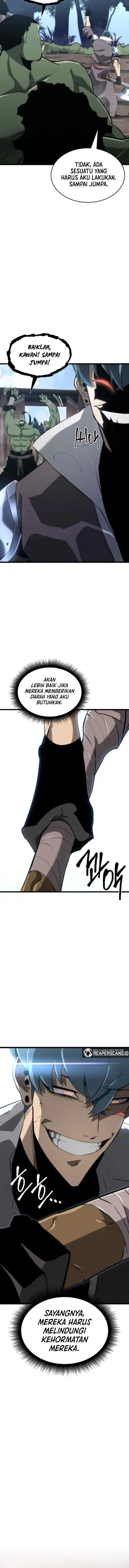 Return of the SSS-Class Ranker chapter 14 halaman 11