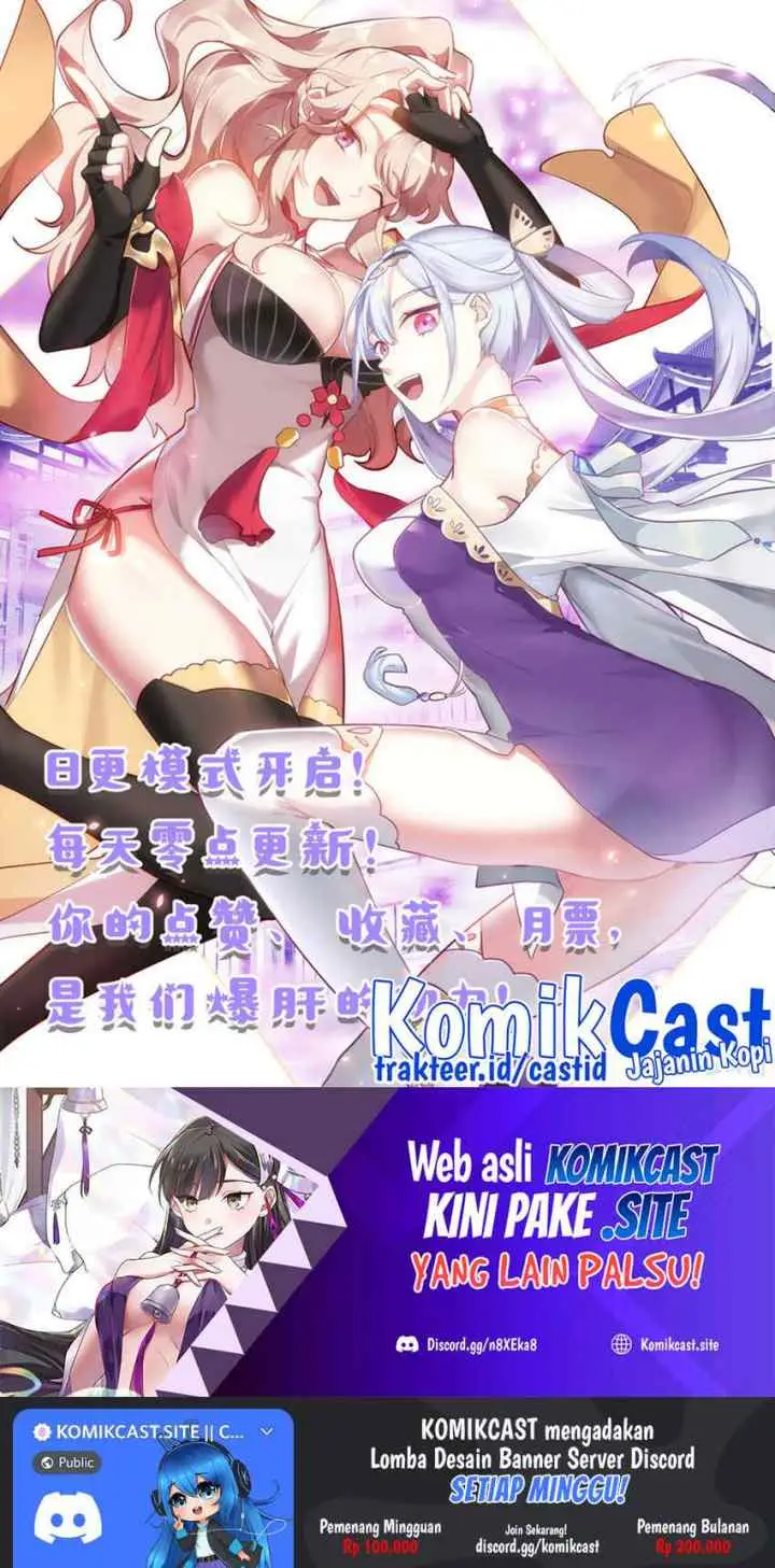 Martial God Asura chapter 647 halaman 13