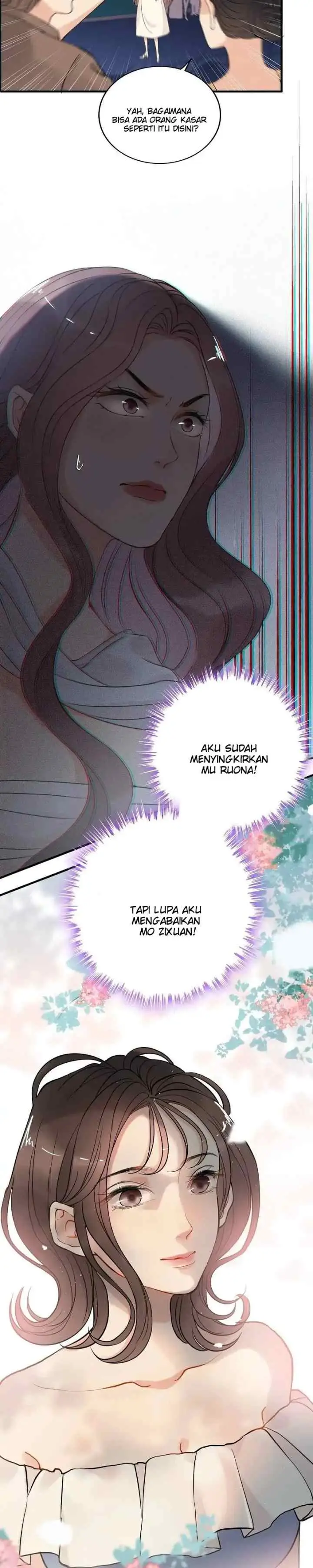 The Boss Shutgun Wedding chapter 200 halaman 19