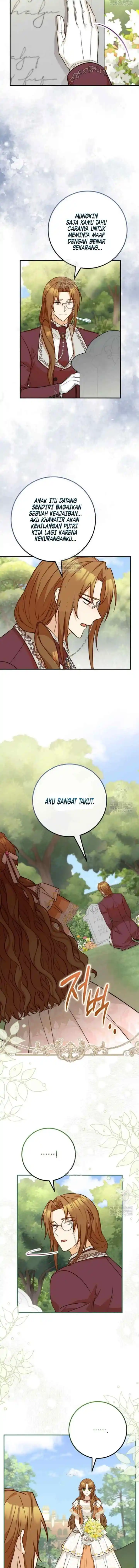 The Doctor Is Out chapter 102 halaman 11