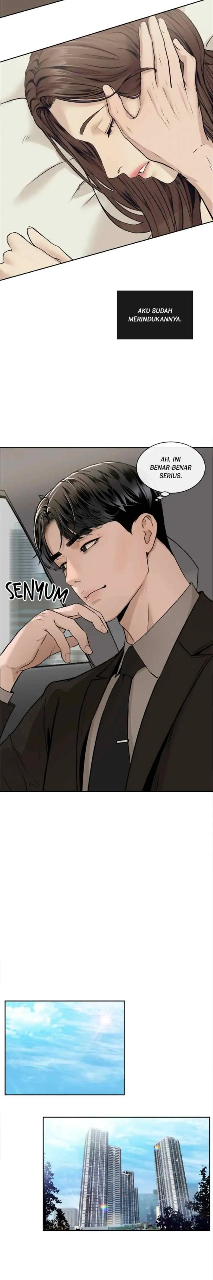 I'll Give You Everything chapter 40 halaman 7